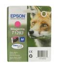 Epson Cartucho T1283 Magenta - Imagen 5