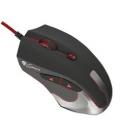 Mouse raton genesis gx75 gaming optico 7200 dpi cable usb - Imagen 4