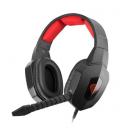 Auriculares con microfono genesis h59 gaming jack - Imagen 4