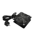 Ventilador para rack wp 220v/ 120x120x38mm - Imagen 5