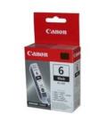Cartucho tinta canon bci 6b negro 13ml s800/ s820/ s820d/ s830/ s900/ s9000 - Imagen 4