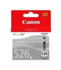 Cartucho tinta canon cli 526 gris 9ml ip 4850/ mg 5150/ 5250/ 6150/ 8150 - Imagen 2