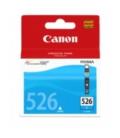 Cartucho tinta canon cli 526 cian 9ml ip 4850/ mg 5150/ 5250/ 6150/ 8150 - Imagen 2