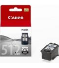 Cartucho tinta canon pg 512 negro 15ml mp240/ mp490/ mx320/ 330 - Imagen 9