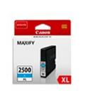 Cartucho tinta canon pgi-2500xlc cian maxify mb5050 mb5350 ib4050 - Imagen 4