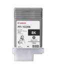 Cartucho tinta canon pfi-102 negro ipf500/ ipf510/ lp17/ ipf600/ ipf610/ ipf605/ lp24/ ipf650/ ipf655/ ipf700/ ipf710/ ipf720/ i