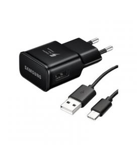 CARGADOR SAMSUNG EP-TA20EBE - CARGA - Imagen 1