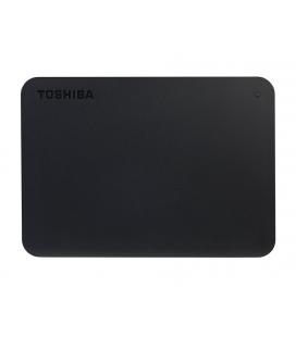 Toshiba HDTB420EK3AA 2000GB Negro disco duro externo