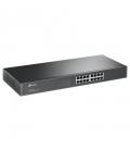 TP-LINK TL-SG1016 Switch 16xGB - Imagen 5