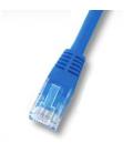 Latiguillo rj45 ftp cat 6 2m azul - Imagen 3