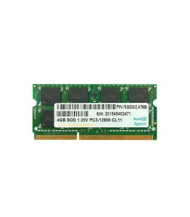 MEMORIA APACER DS.04G2K.HAM 4GB - - Imagen 1