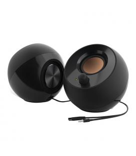 ALTAVOCES 2.0 CREATIVE PEBBLE NEGROS - Imagen 1