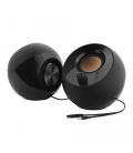 ALTAVOCES 2.0 CREATIVE PEBBLE NEGROS - Imagen 1