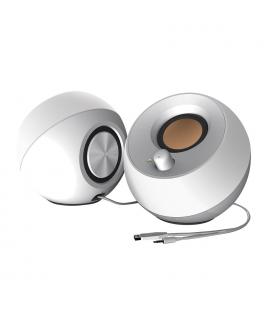 ALTAVOCES 2.0 CREATIVE PEBBLE BLANCOS - Imagen 1