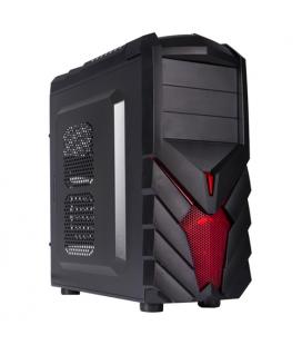 BL PC Gamer caja Negra PG1137 USB 3.0