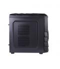 BL PC Gamer caja Negra PG1137 USB 3.0 - Imagen 3