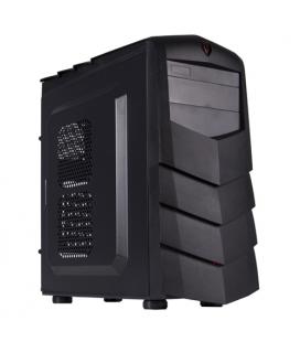 BL PC Gamer caja Negra PG1139 USB 3.0 - Imagen 1
