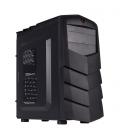 BL PC Gamer caja Negra PG1139 USB 3.0 - Imagen 1