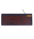 BL Kit teclado+raton Negro Home advance BL-1857 - Imagen 2
