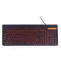 BL Kit teclado+raton Negro Home advance BL-1857 - Imagen 2