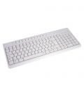 BL Kit teclado+raton Blanco Office multimedia BL-1901 - Imagen 2
