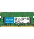 Crucial CT8G4SFS824A soDim 8GB DDR4 2400MHz