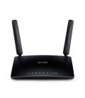 Router wifi 300 mbps tl-mr6400 doble banda (24 ghz / 5 ghz) 3g 4g tp-link - Imagen 4