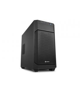 Sharkoon V1000 Negro carcasa de ordenador - Imagen 1
