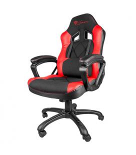 Genesis Silla Gaming SX33 Roja - Imagen 1