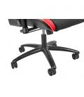Genesis Silla Gaming SX77 Roja - Imagen 3