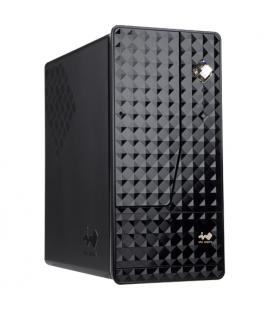 In Win Diva Starry Black 160W. Mini-ITX