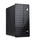 In Win Diva Starry Black 160W. Mini-ITX - Imagen 1