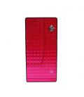 In Win Diva Fuchsia Red 160W. Mini-ITX - Imagen 2