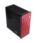 In Win Diva Fuchsia Red 160W. Mini-ITX - Imagen 3