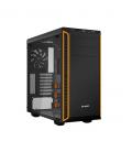 TORRE ATX BE QUIET! PURE BASE 600 WINDOW BLA/ORANG - Imagen 4