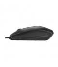 Cherry Raton Gentix Optico USB Negro - Imagen 6