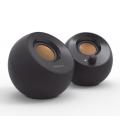 CREATIVE PEBBLE 2.0 SPEAKER USB BLACK - Imagen 3