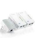 Pack powerline tl-wpa4220 x2 + tl-pa4010 x1 tp-link - Imagen 5