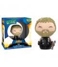 Figura Dorbz Avengers Infinity War Thor - Imagen 1