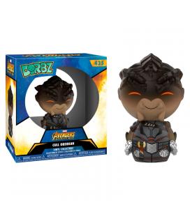 Figura Dorbz Avengers Infinity War Cull Obsidian - Imagen 1