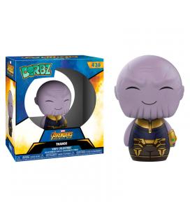 Figura Dorbz Avengers Infinity War Thanos - Imagen 1