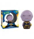 Figura Dorbz Avengers Infinity War Thanos - Imagen 1