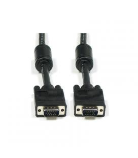 CABLE VGA MACHO MACHO 3GO - Imagen 1