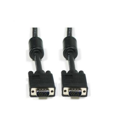 CABLE VGA MACHO MACHO 3GO - Imagen 1