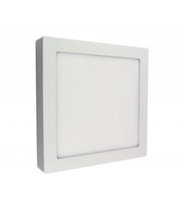 DOWNLIGHT SUPERFICIE CUADRADO - SUP-102407-NB - Imagen 1