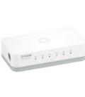 Switch 5 puertos 10/100 mb soho d-link - Imagen 9