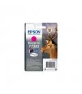 CARTUCHO TINTA EPSON T1303XL MAGENTA - Imagen 1