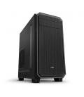 NOX Coolbay MX2 Mini-Tower Negro carcasa de ordenador - Imagen 22