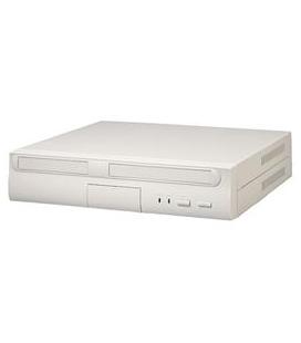 CAJA MINI-ITX 2699WHITE SIN FUENTE