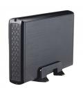 TooQ TQE-3509B caja externa HD 3.5" SATA3 a USB2.0 - Imagen 18